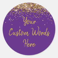 Fête Personnalisée Favoriser Anniversaire Personna