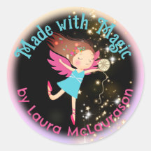 Fil de fée Angel tricot crochet artisanat à l'espu