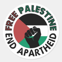 Flag de la Palestine