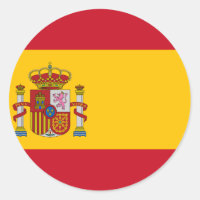 Flag of Spain - Bandera