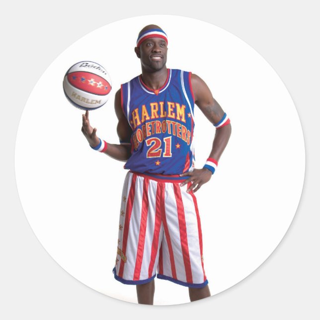 Sticker Rond Flèche K spéciale (Devant)