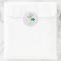 Fleur de lotus égyptienne vintage