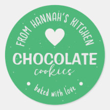 Fond Pailleté Vert Mer Cuisiné Avec Amour