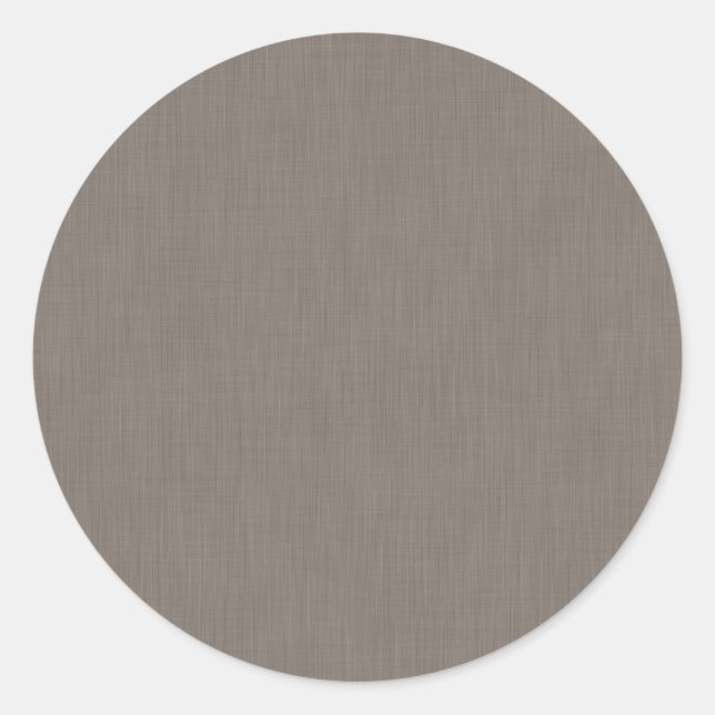 Sticker Rond Fond violet texturé simple et calme (Devant)
