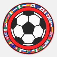 Football 2010