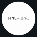 Sticker Rond Formula Math Mathematical Physics<br><div class="desc">I love Math. A must for every math lover,  math student,  math teacher. A perfect match for nerds and geeks. Good for the young and the old.</div>