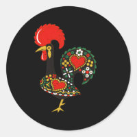 Galo De Barcelos