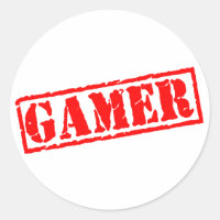 Gamer