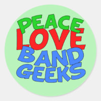 Geek de bande