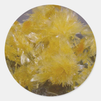 Sticker Rond gem2 - Customisé