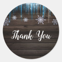Glaçons Gelés Décoration de Noël en Bois Faveur de