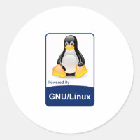 GNU/Linux