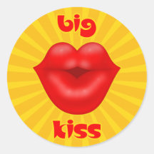 Golden Solar Rays Rouge lèvres grand baiser