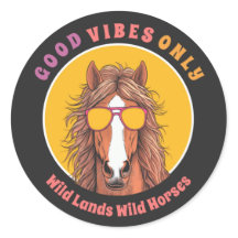 Good Vibes Only - Rivière
