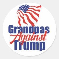 Grandpas contre Trump Élections 2024 Politique