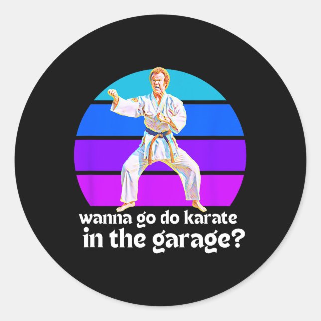 Sticker Rond Grands Frères, le film  (Devant)