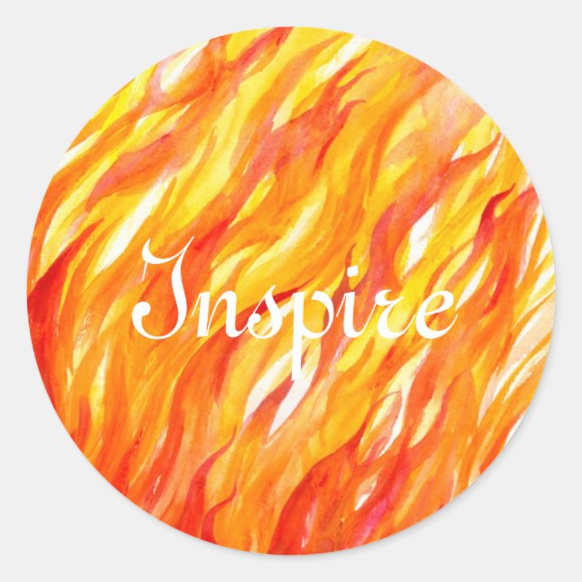 Sticker Rond Ground 3 (Devant)