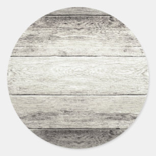 Sticker Rond Ground de Driftwood