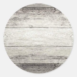 Sticker Rond Ground de Driftwood