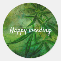 Grunge Vintage de mauvaises herbes, Joyeux jeu de 