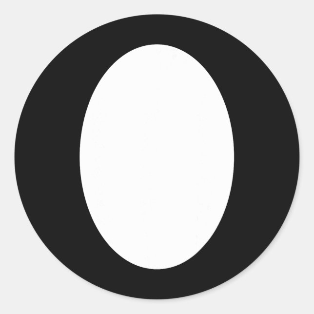 Sticker Rond Halloween Enfants Adultes Penguin Costume Vêtement (Devant)