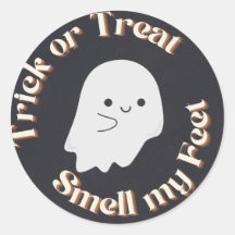 Halloween Tricoter Ou Traiter