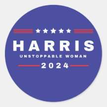 Harris Femmes imparables | Élection 2024