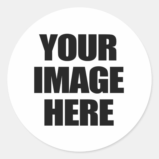 Sticker Rond Hell No Hillary - blanc -.png (Devant)