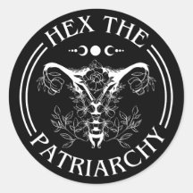 Hex Le Patriarcat