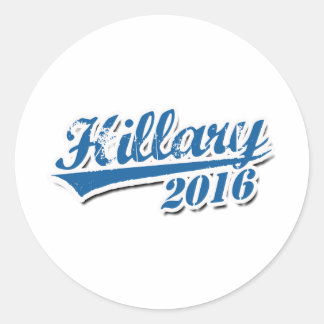 Sticker Rond HILLARY 2016 JERSEY OUTLINE.png