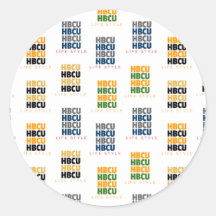 Historique Black College et universités HBCU