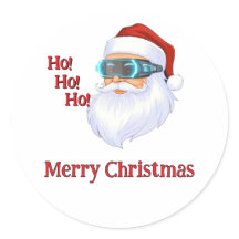 HO! HO! HO! Joyeux Noël