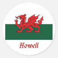 Howell Welsh