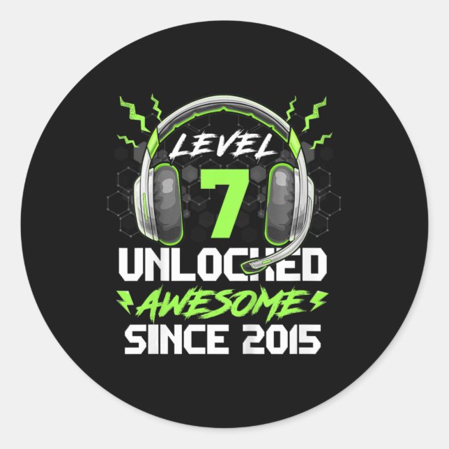 Sticker Rond https://www.zazzle.com/pd/spp/pt-zazzle_sticker?me (Devant)