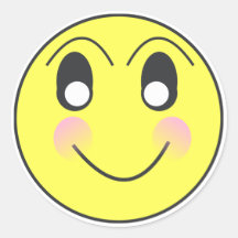 Humeur Happy Face Emoticon