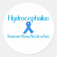 Hydrocéphalie