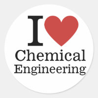 I ❤️ Ingénierie Chimique pour étudiants/Faculté
