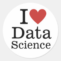 I ❤️ Love Data Science (pour les employés) PERSONN
