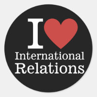 I ❤️ Relations internationales pour les étudiants/