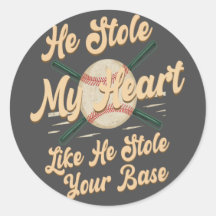 Il M'A Volé Le Coeur Comme Il A Volé Votre Base