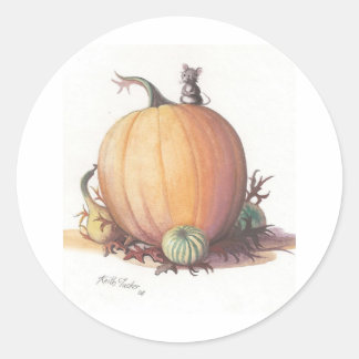 Sticker Rond images keith