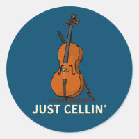 Impression Cello de cellule