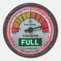 Indicateur de plaisir « Complet »