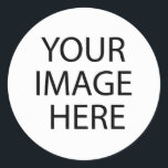 Sticker Rond Inspirationnel<br><div class="desc">En tant que Thérapeute Chakra et en travaillant dans tous les médiums de l'art depuis dix ans,  j'ai été inspirée par chaque esprit plus gentil que j'ai rencontré. En me donnant gratitude et joie à tout ce que je crée,  chaque design est spécial et unique.</div>