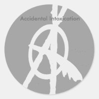 Intoxication accidentelle