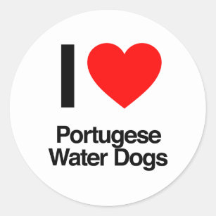 Sticker for Sale avec l'œuvre « coeur drapeau du Portugal - cadeau