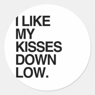 Sticker Rond J'AIME MES KISSES BAS -.png