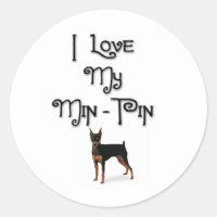 J'Aime Mon Épingle