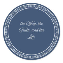 Jésus - Sceau de chasse