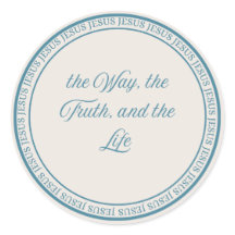 Jésus - Sceau de chasse gros